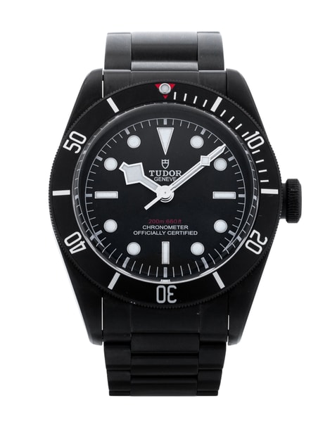 Tudor Black Bay M79230DK-0008